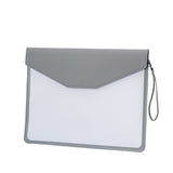 Leather Business Folder - Yorkn Inc✅