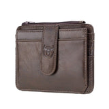Leather Card Case - Yorkn Inc✅
