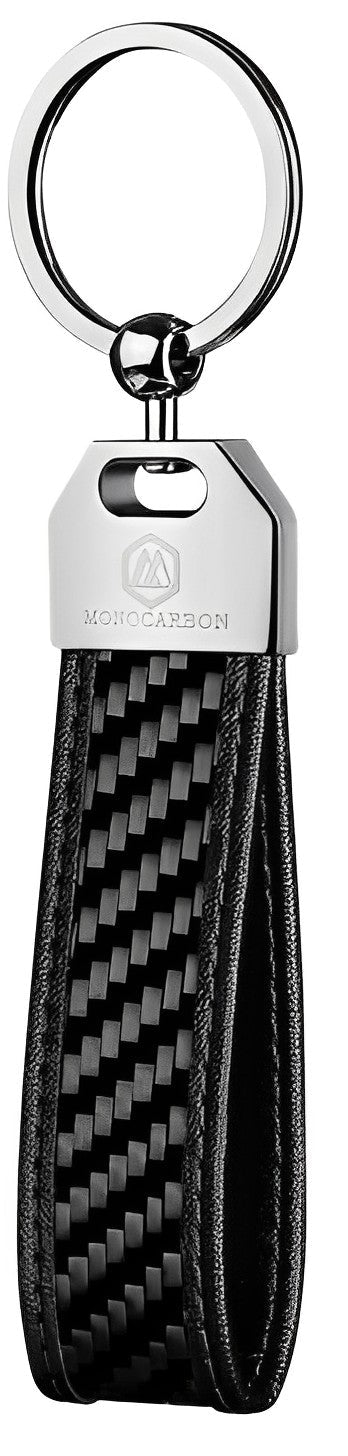 Leather Key Chain - Yorkn Inc✅