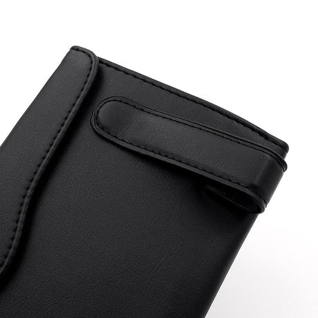 Leather Tissue Holder - Yorkn Inc✅