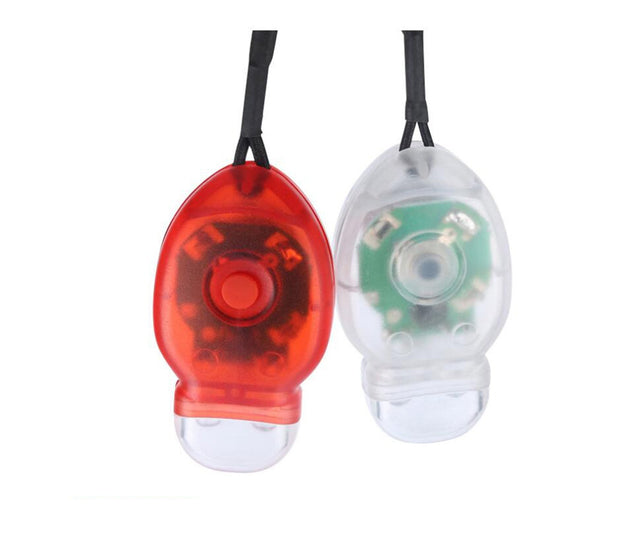 Led Bike Mini Lights Set - Yorkn Inc✅