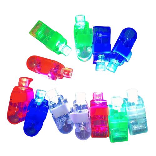 Led Finger Light - Yorkn Inc✅
