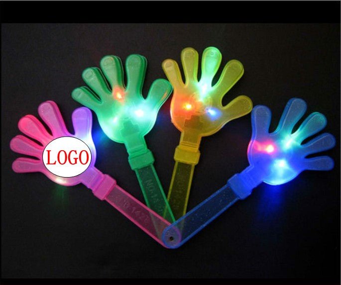 Led Hand Clappers - Yorkn Inc✅