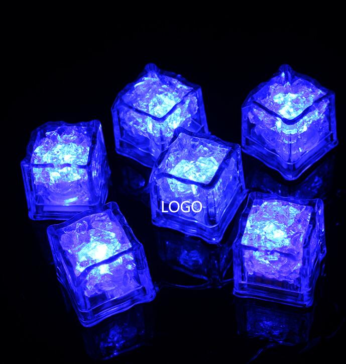 Led Ice Cube - Yorkn Inc✅