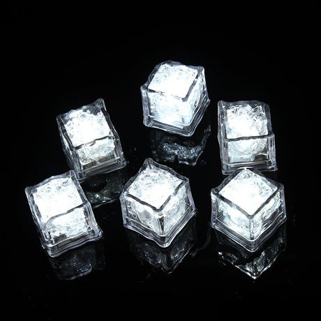 Led Ice Cube - Yorkn Inc✅