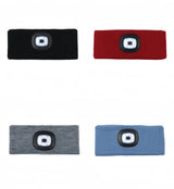 Led Knitted Headband - Yorkn Inc✅