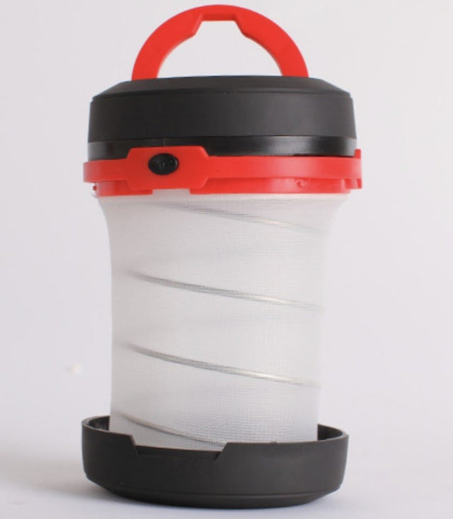 Led Light Collapsible Lantern - Yorkn Inc✅