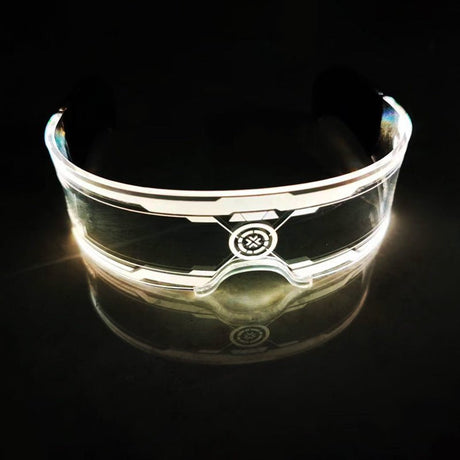 Led Light Up Glasses - Yorkn Inc✅
