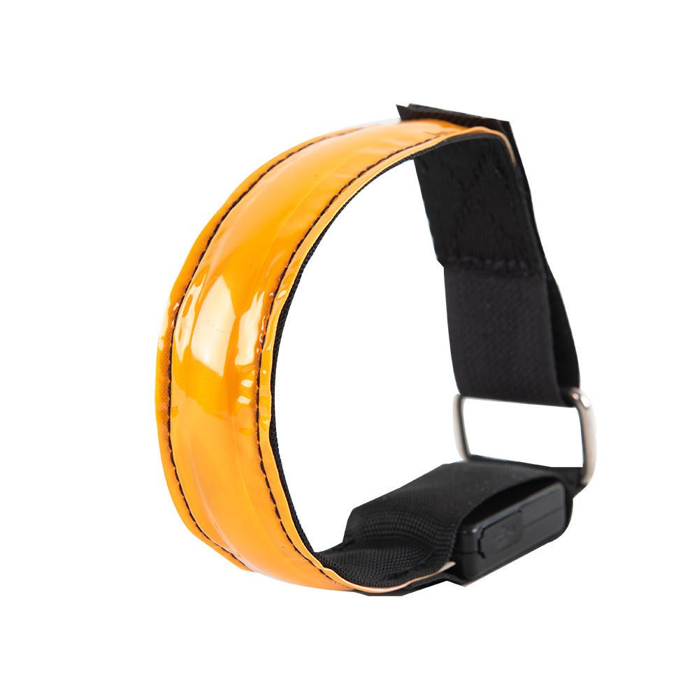 Led Luminous Arm Strap - Yorkn Inc✅