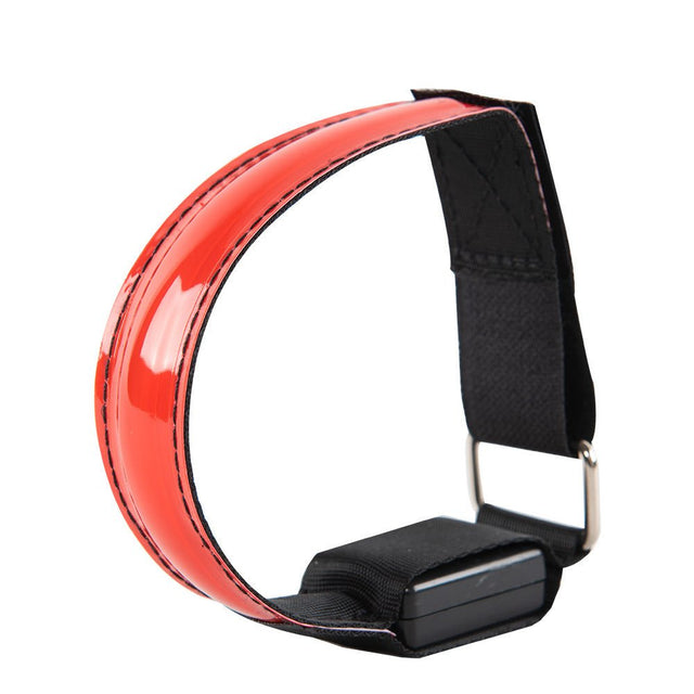 Led Luminous Arm Strap - Yorkn Inc✅