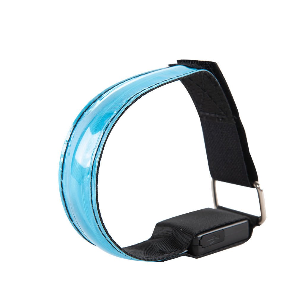 Led Luminous Arm Strap - Yorkn Inc✅