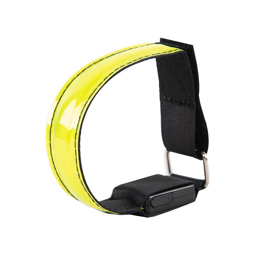 Led Luminous Arm Strap - Yorkn Inc✅