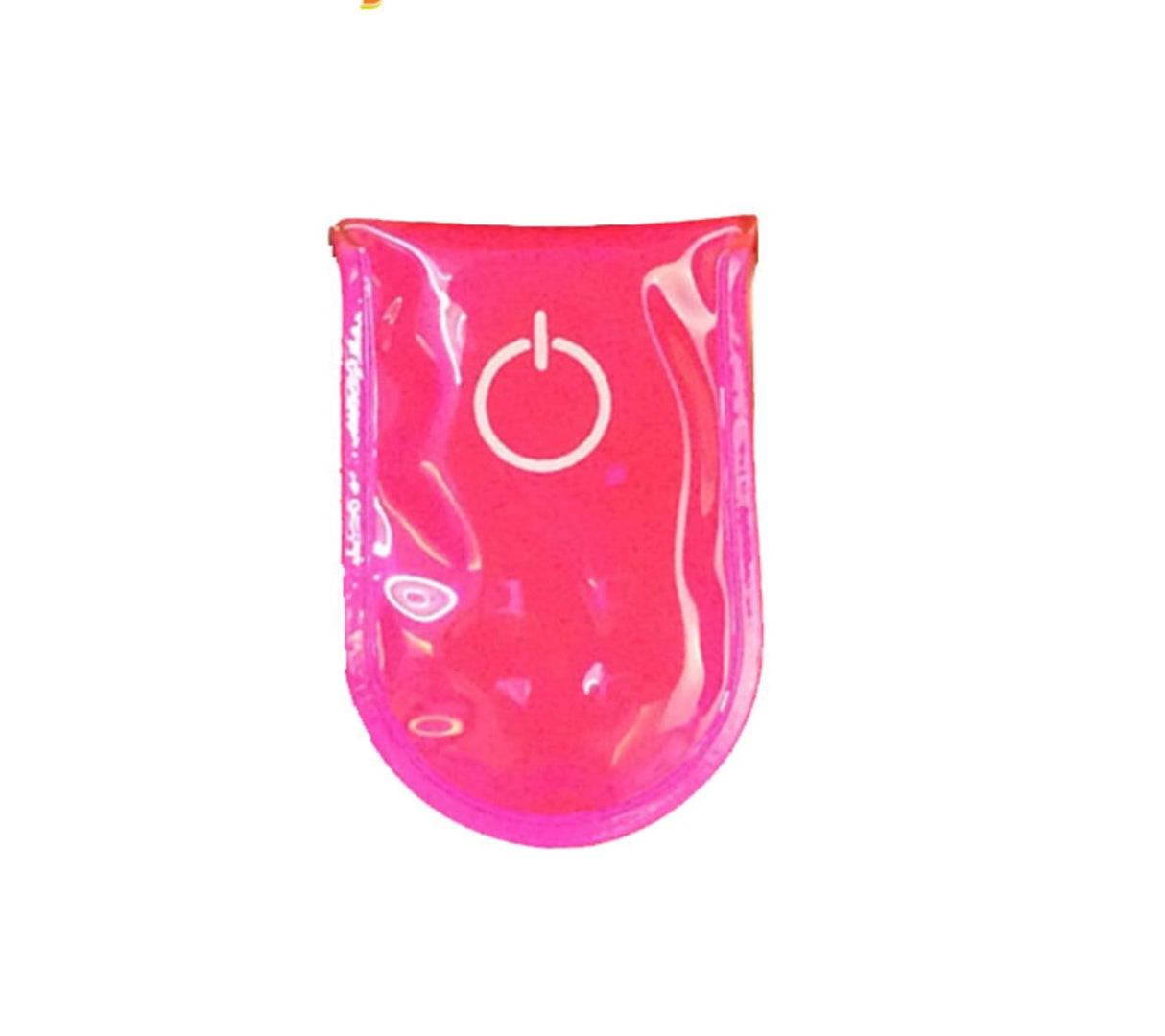 Led Reflective Magnetic Clip - Yorkn Inc✅