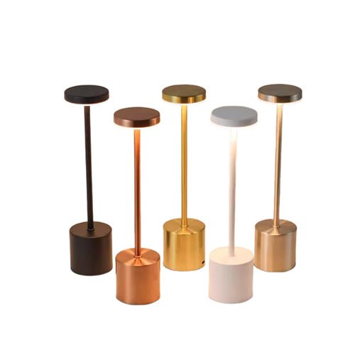 Led Table Lamp - Yorkn Inc✅
