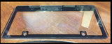 License Frame With Pc Lid - Yorkn Inc✅