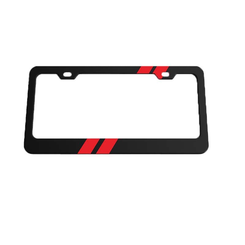 License Plate Covers - Yorkn Inc✅