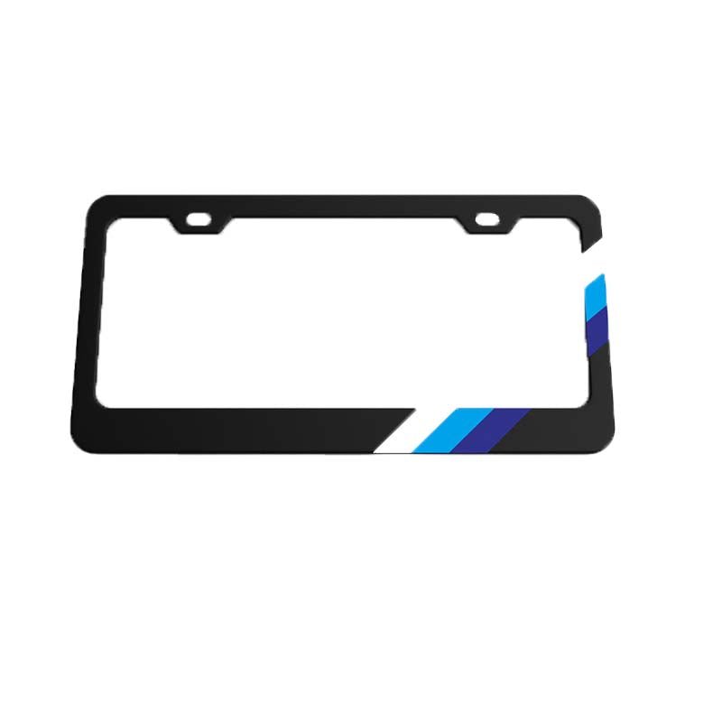 License Plate Covers - Yorkn Inc✅