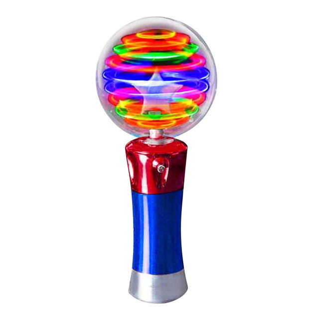 Light Up Wand - Yorkn Inc✅