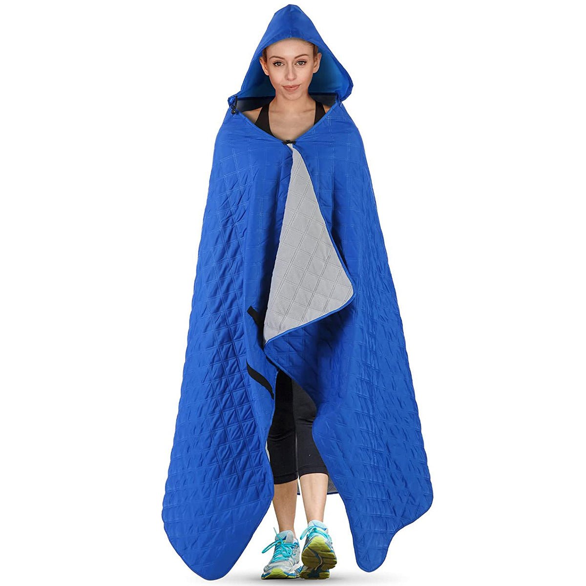Lightweight Camping Blanket - Yorkn Inc✅
