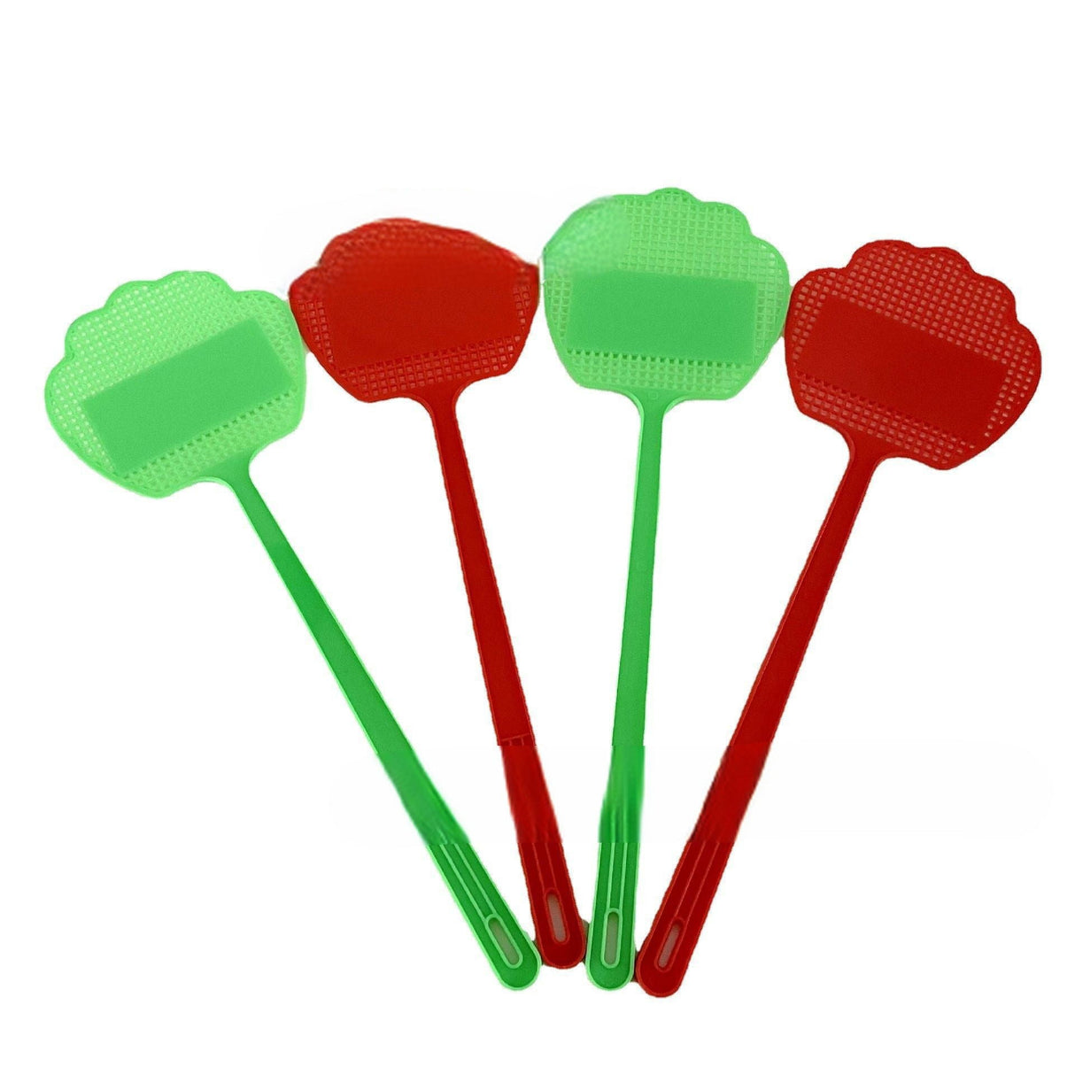 Lightweight Handy Fly Swatter - Yorkn Inc✅
