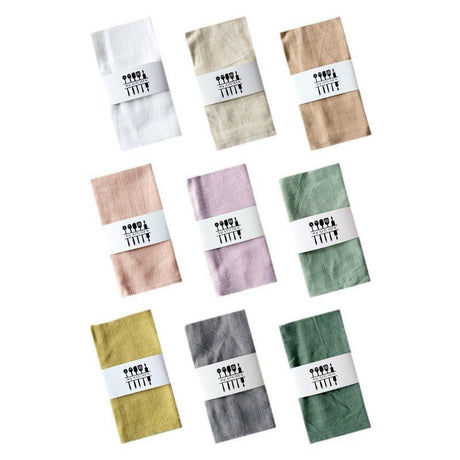 Linen Napkin - Yorkn Inc✅