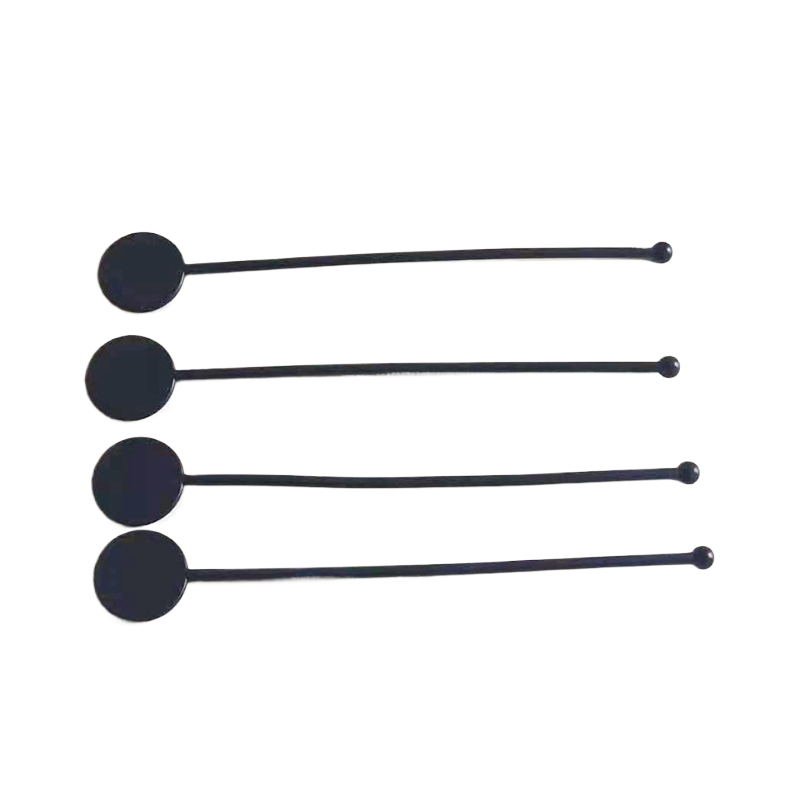 Lion Shaped Disposable Mixing Stick - Yorkn Inc✅