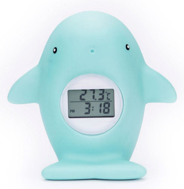 Little Whale Water Temperature Thermomete - Yorkn Inc✅