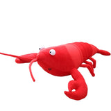 Lobster Plush Toys - Yorkn Inc✅