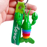 Lobster Slug Toy - Yorkn Inc✅