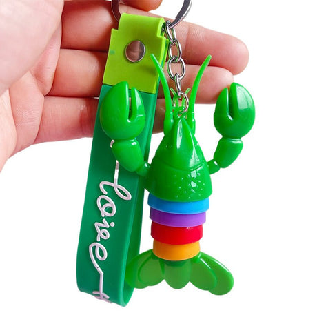 Lobster Slug Toy - Yorkn Inc✅
