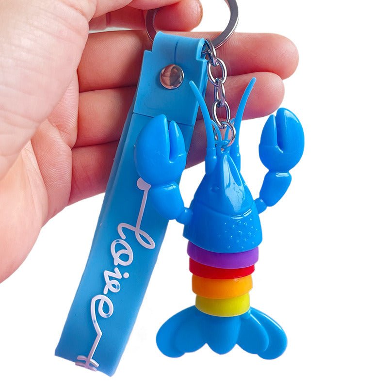 Lobster Slug Toy - Yorkn Inc✅