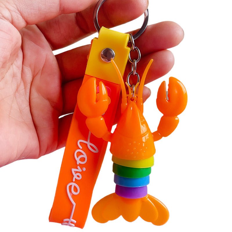 Lobster Slug Toy - Yorkn Inc✅