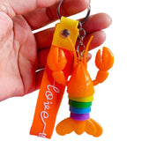 Lobster Slug Toy - Yorkn Inc✅
