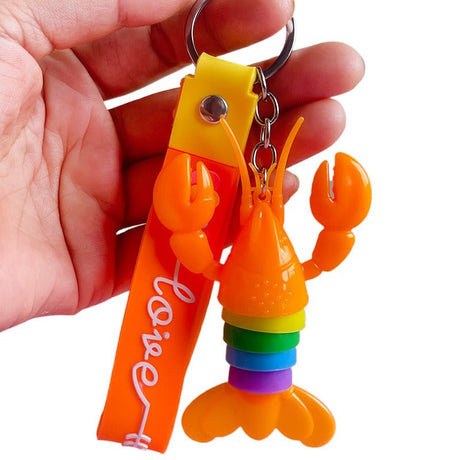 Lobster Slug Toy - Yorkn Inc✅