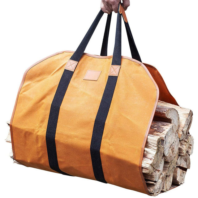 Log Carrier - Yorkn Inc✅