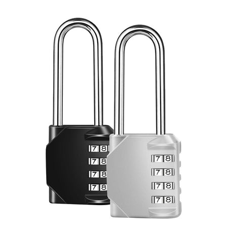 Long Beam Password Lock - Yorkn Inc✅