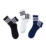 Long Cotton Socks - Yorkn Inc✅