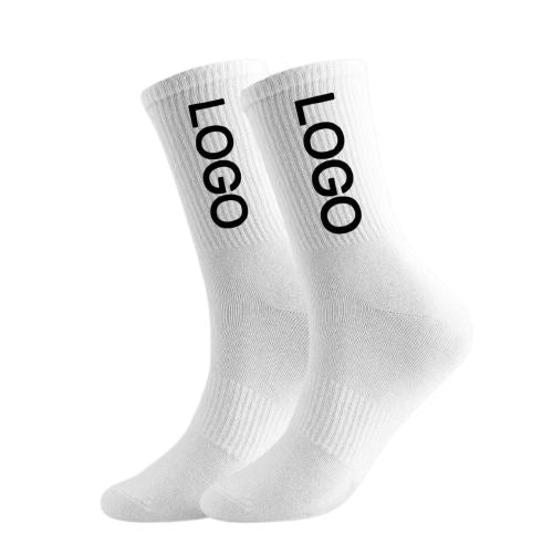 Long Cotton Socks - Yorkn Inc✅