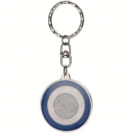 Long House Shaped Keychain - Yorkn Inc✅