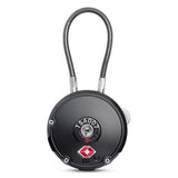Luggage Locks For Travel Accessories - Yorkn Inc✅