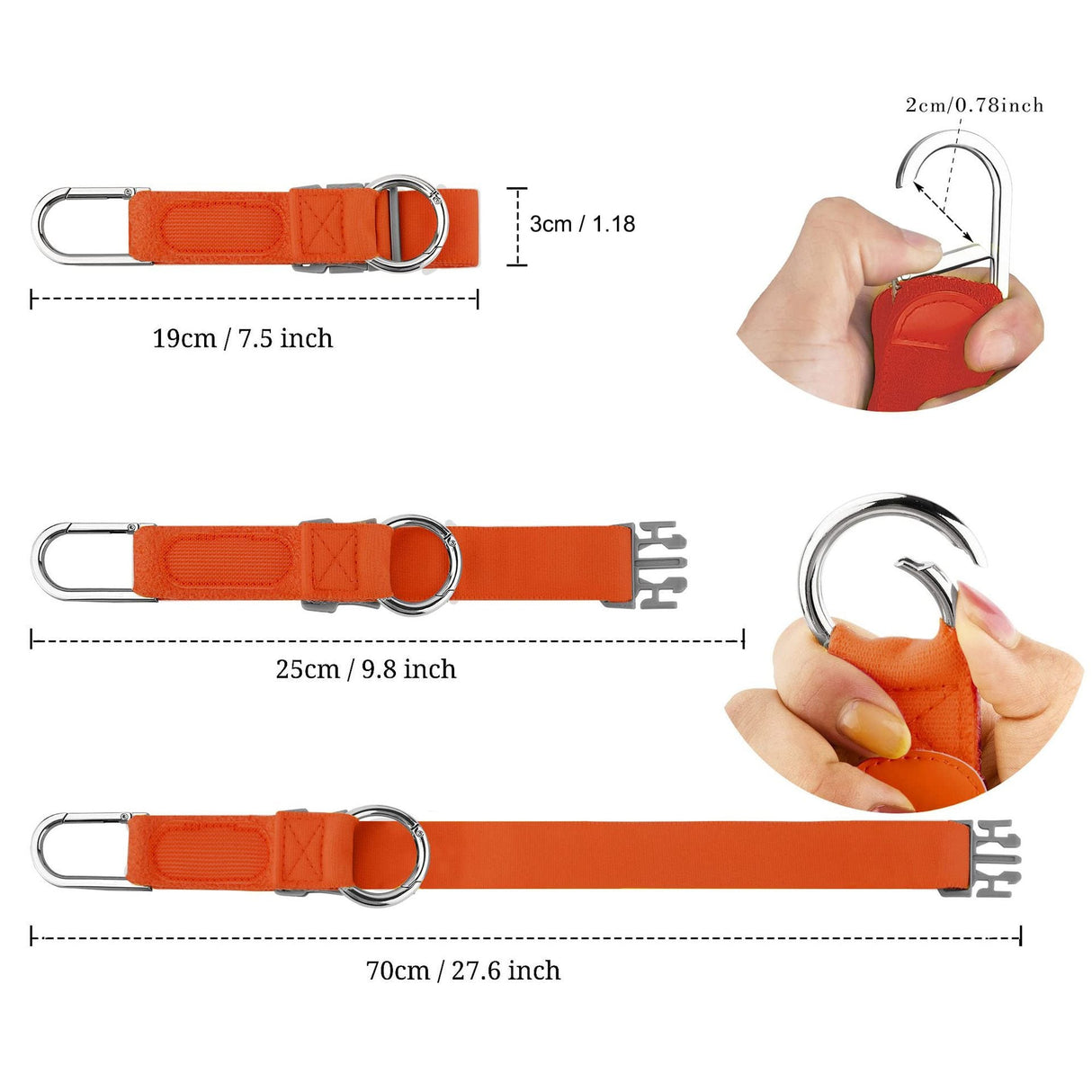 Luggage Strap For Suitcase - Yorkn Inc✅