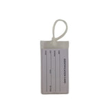 Luggage Tag - Yorkn Inc✅