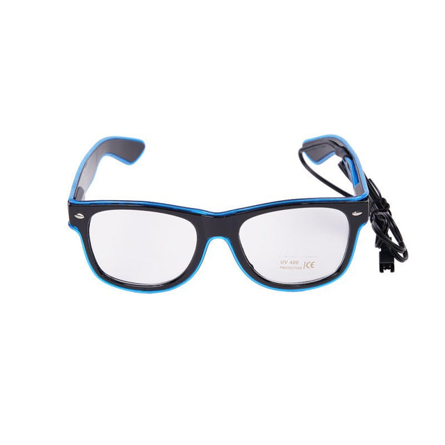 Luminescent Glasses - Yorkn Inc✅