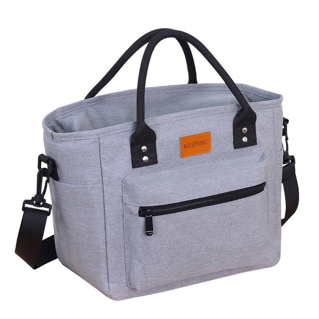 Lunch Bags For Adults - Yorkn Inc✅