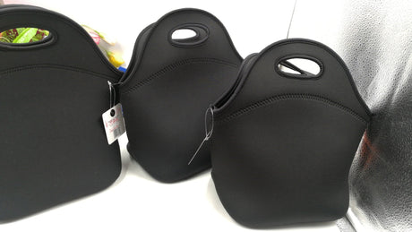 Lunch Cooler Bag - Yorkn Inc✅