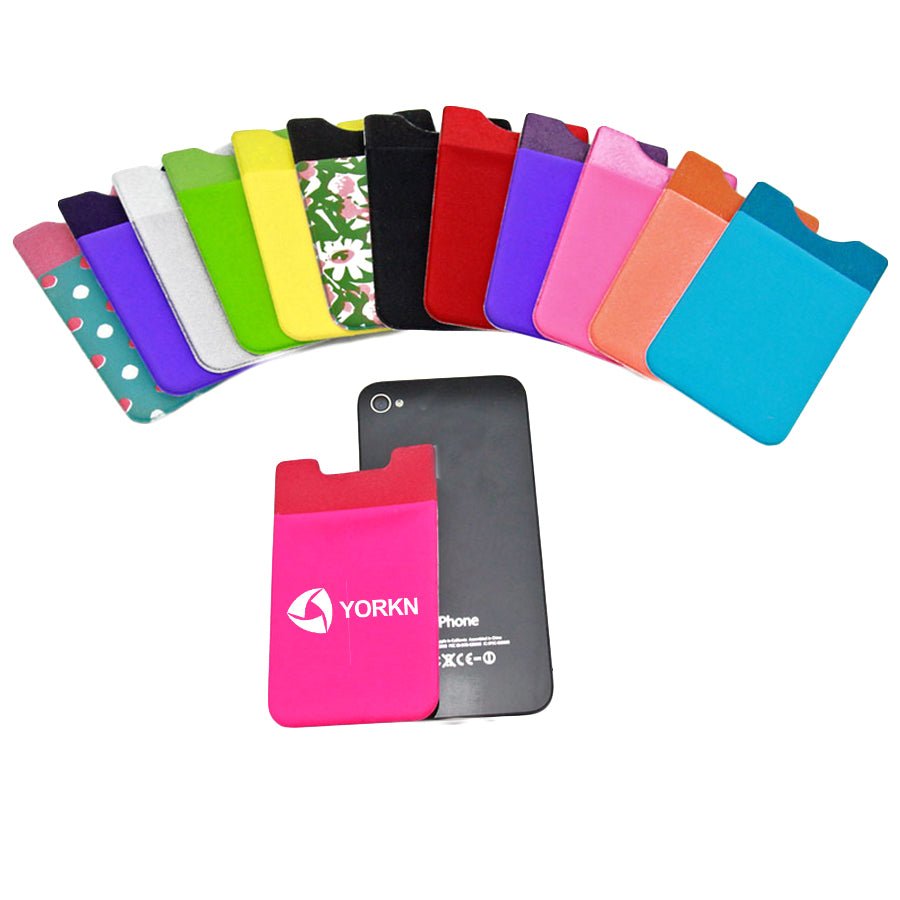 Lycra Smart Phone Case - Yorkn Inc✅