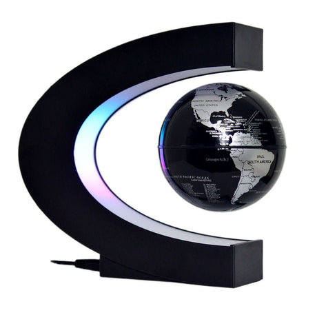 Magnet Globe - Yorkn Inc✅