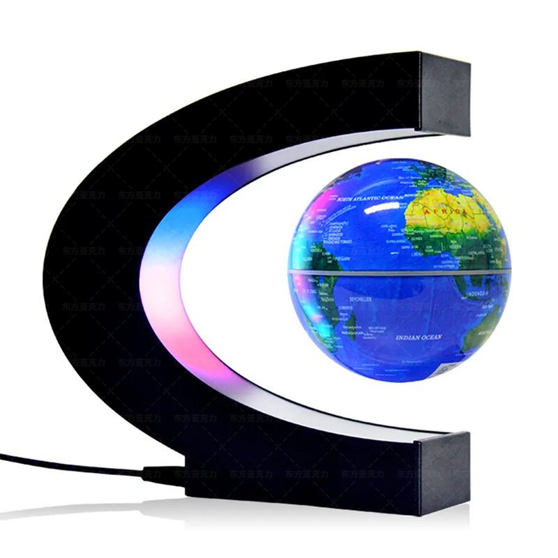 Magnet Globe - Yorkn Inc✅