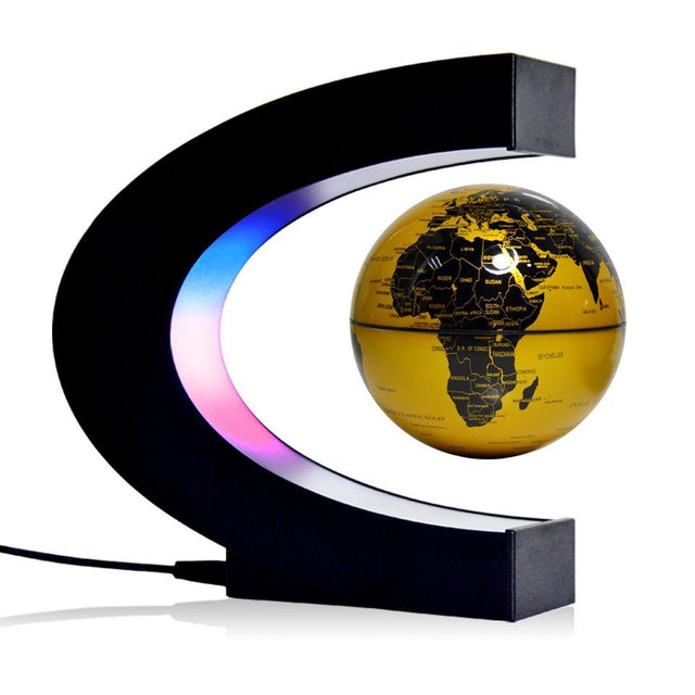 Magnet Globe - Yorkn Inc✅