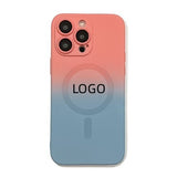 Magnetic Iphone 15 Case - Yorkn Inc✅